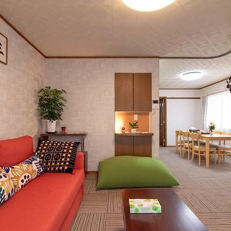 Hong House Villa Tokyo Eksteriør billede