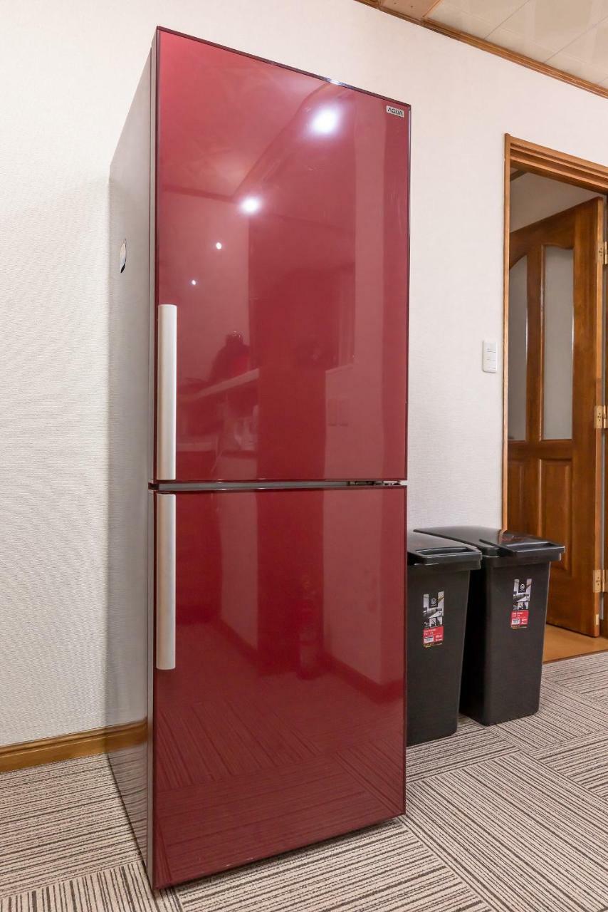 Hong House Villa Tokyo Eksteriør billede